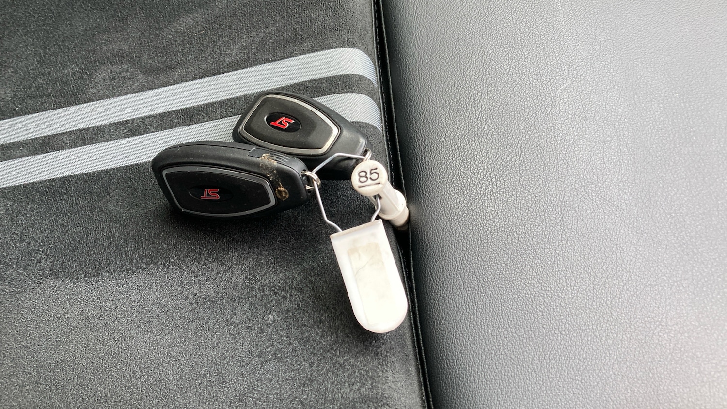 Used Ford Puma 2022 for sale - 76477065: Photo 20