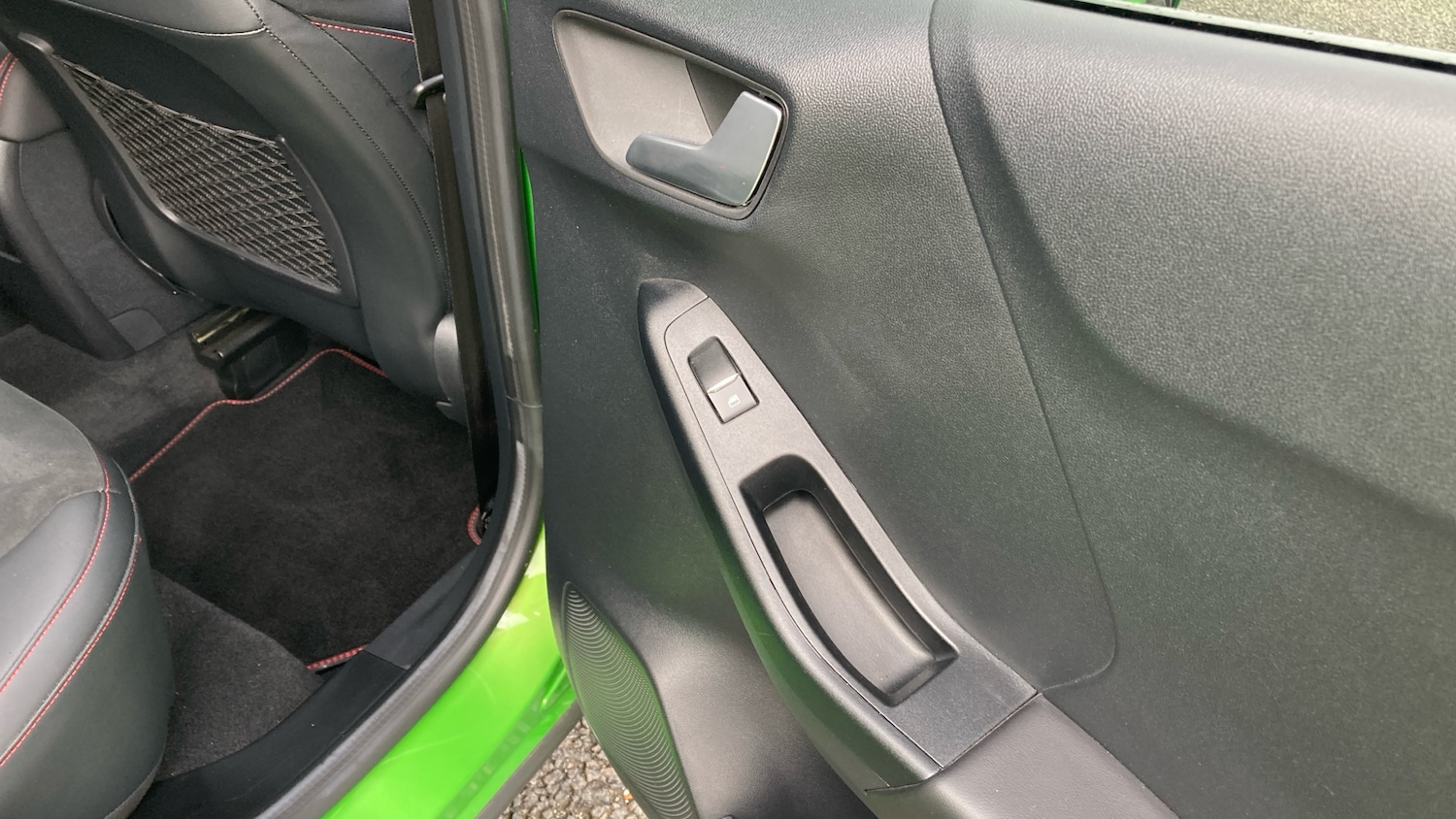 Used Ford Puma 2022 for sale - 76477065: Photo 21