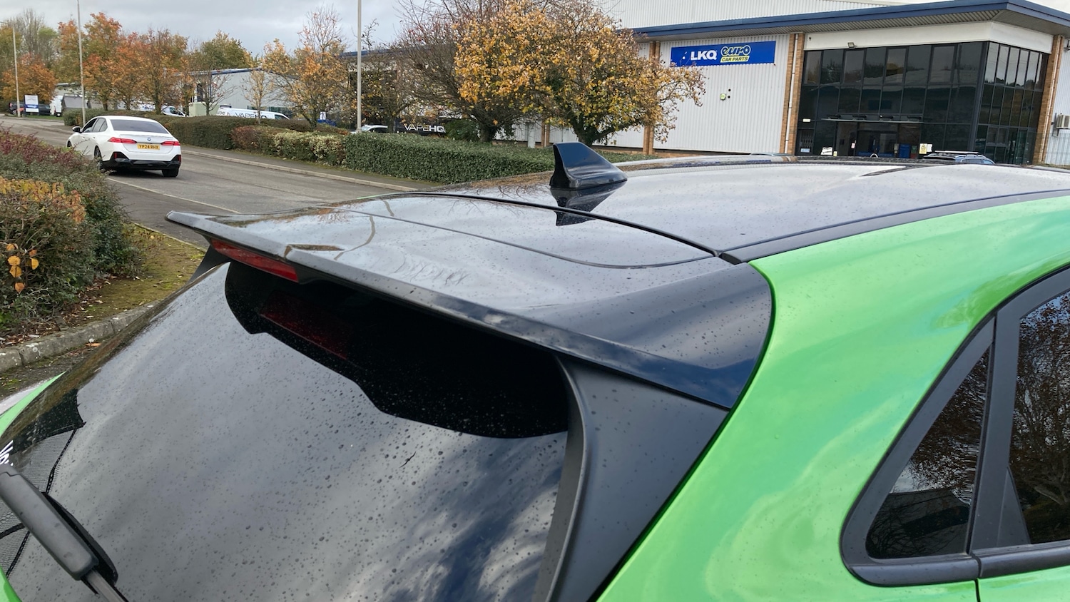 Used Ford Puma 2022 for sale - 76477065: Photo 24