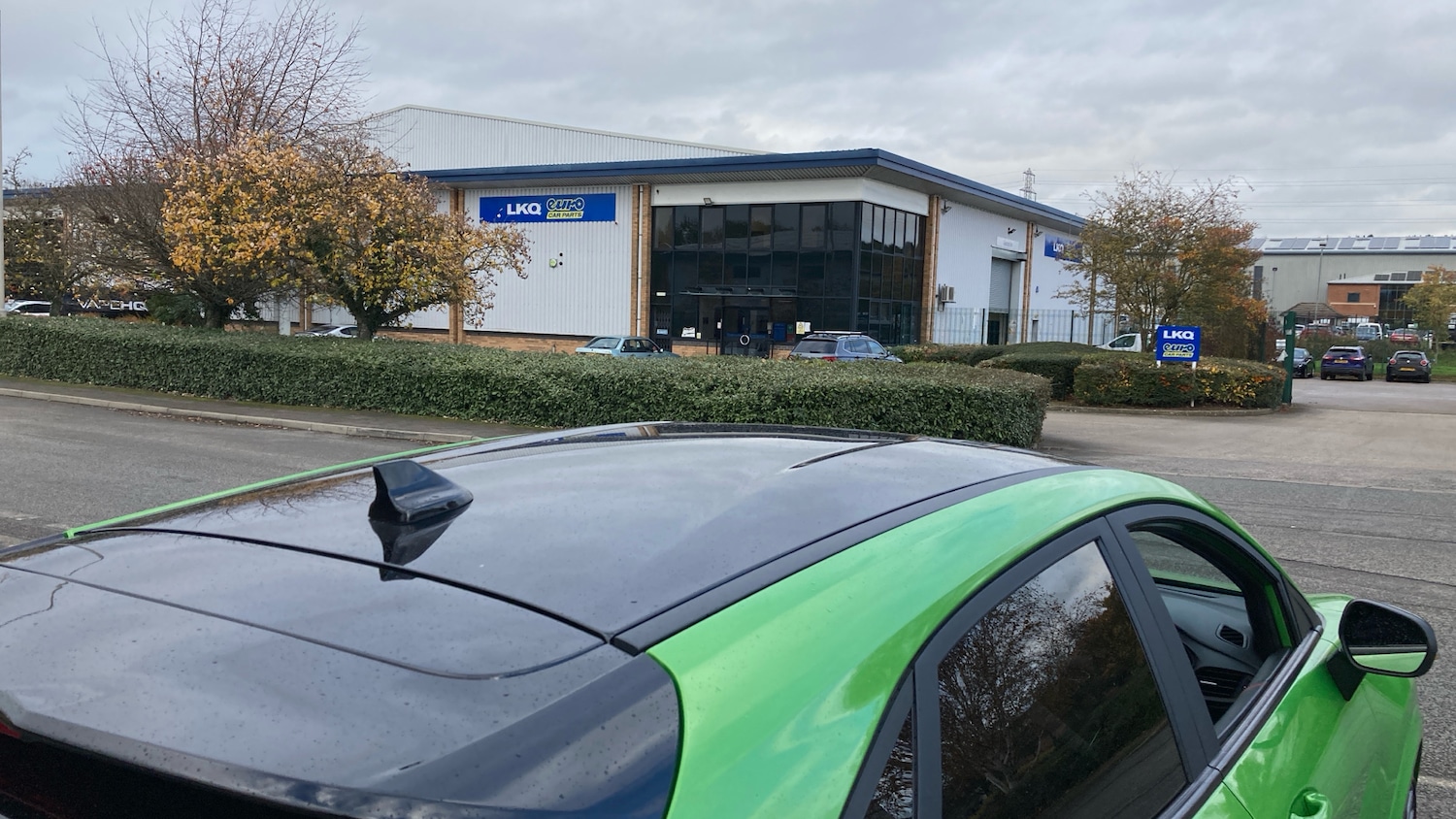 Used Ford Puma 2022 for sale - 76477065: Photo 25