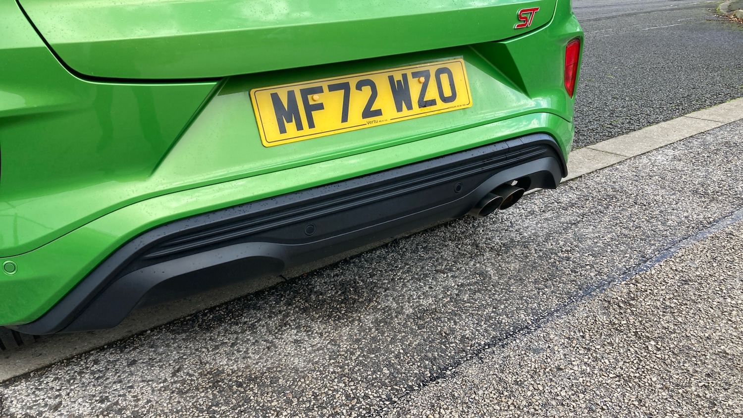 Used Ford Puma 2022 for sale - 76477065: Photo 26