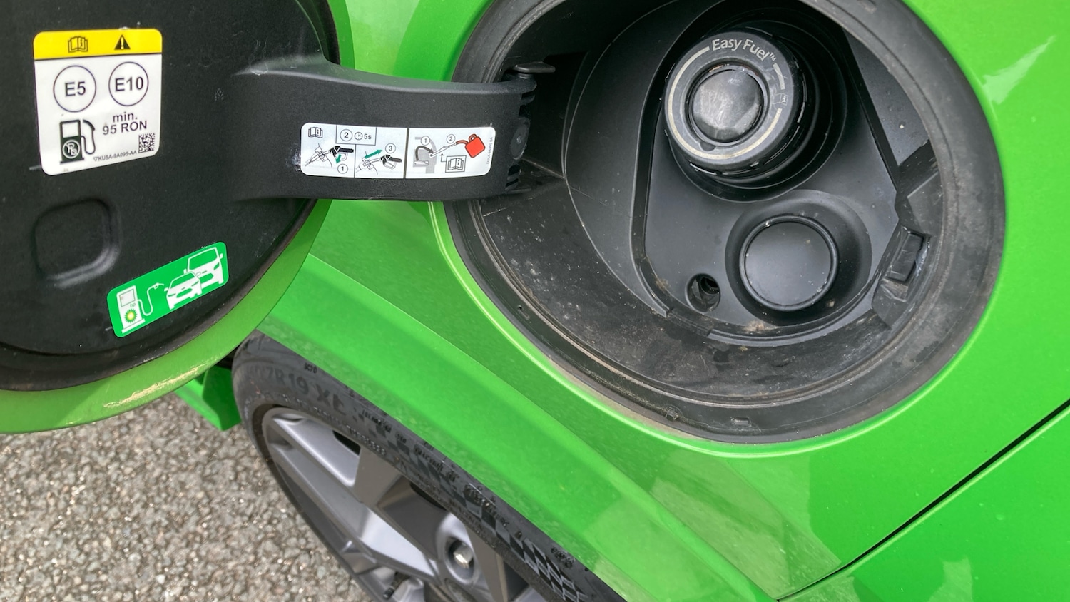 Used Ford Puma 2022 for sale - 76477065: Photo 27