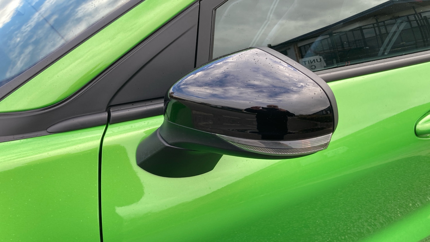 Used Ford Puma 2022 for sale - 76477065: Photo 29