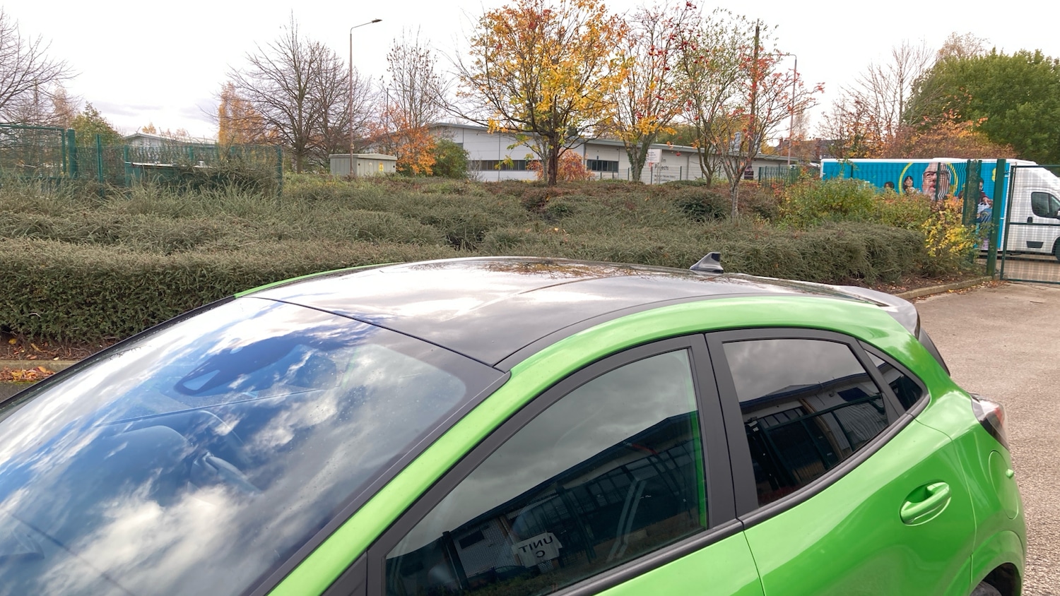 Used Ford Puma 2022 for sale - 76477065: Photo 30