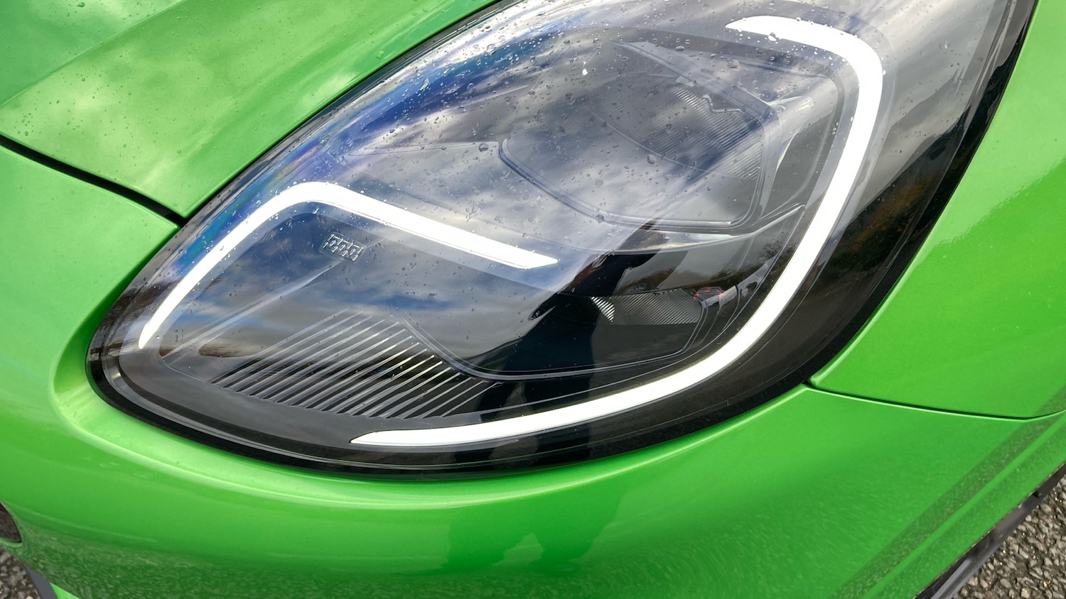 Used Ford Puma 2022 for sale - 76477065: Photo 31