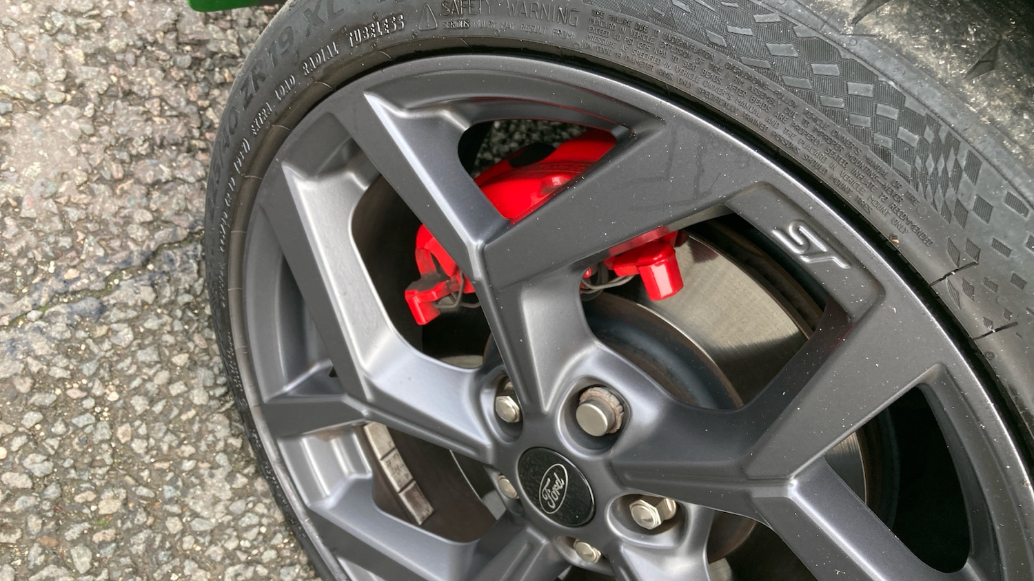 Used Ford Puma 2022 for sale - 76477065: Photo 32