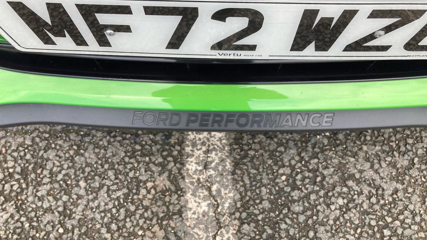 Used Ford Puma 2022 for sale - 76477065: Photo 34