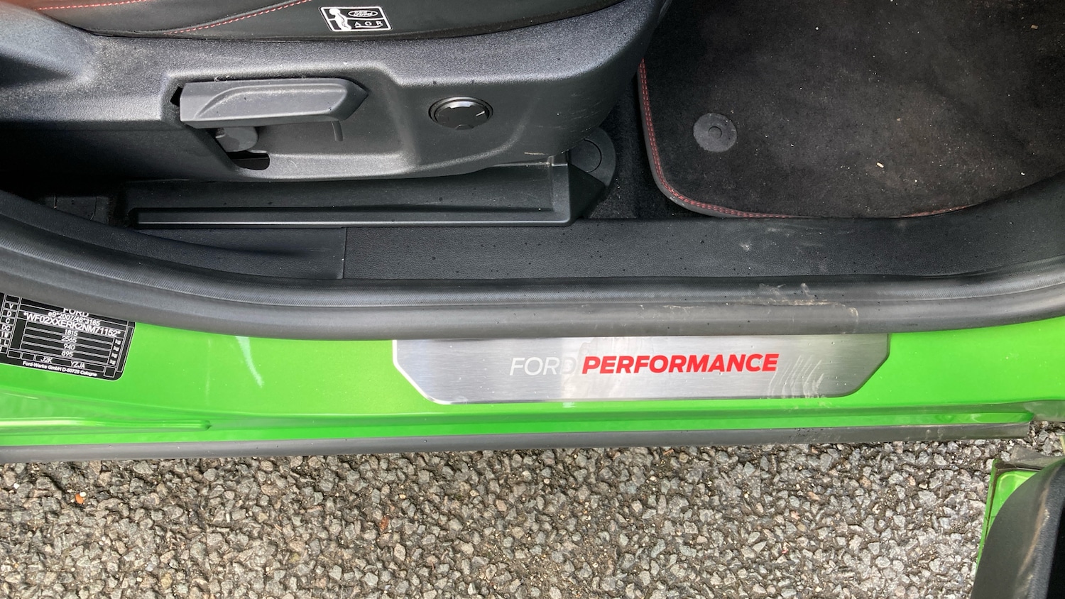 Used Ford Puma 2022 for sale - 76477065: Photo 36