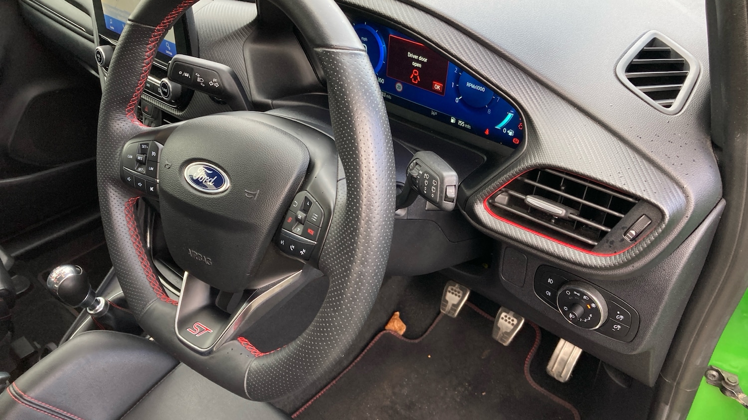 Used Ford Puma 2022 for sale - 76477065: Photo 39