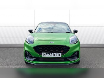 Used Ford Puma 2022 for sale - 76477065: Photo