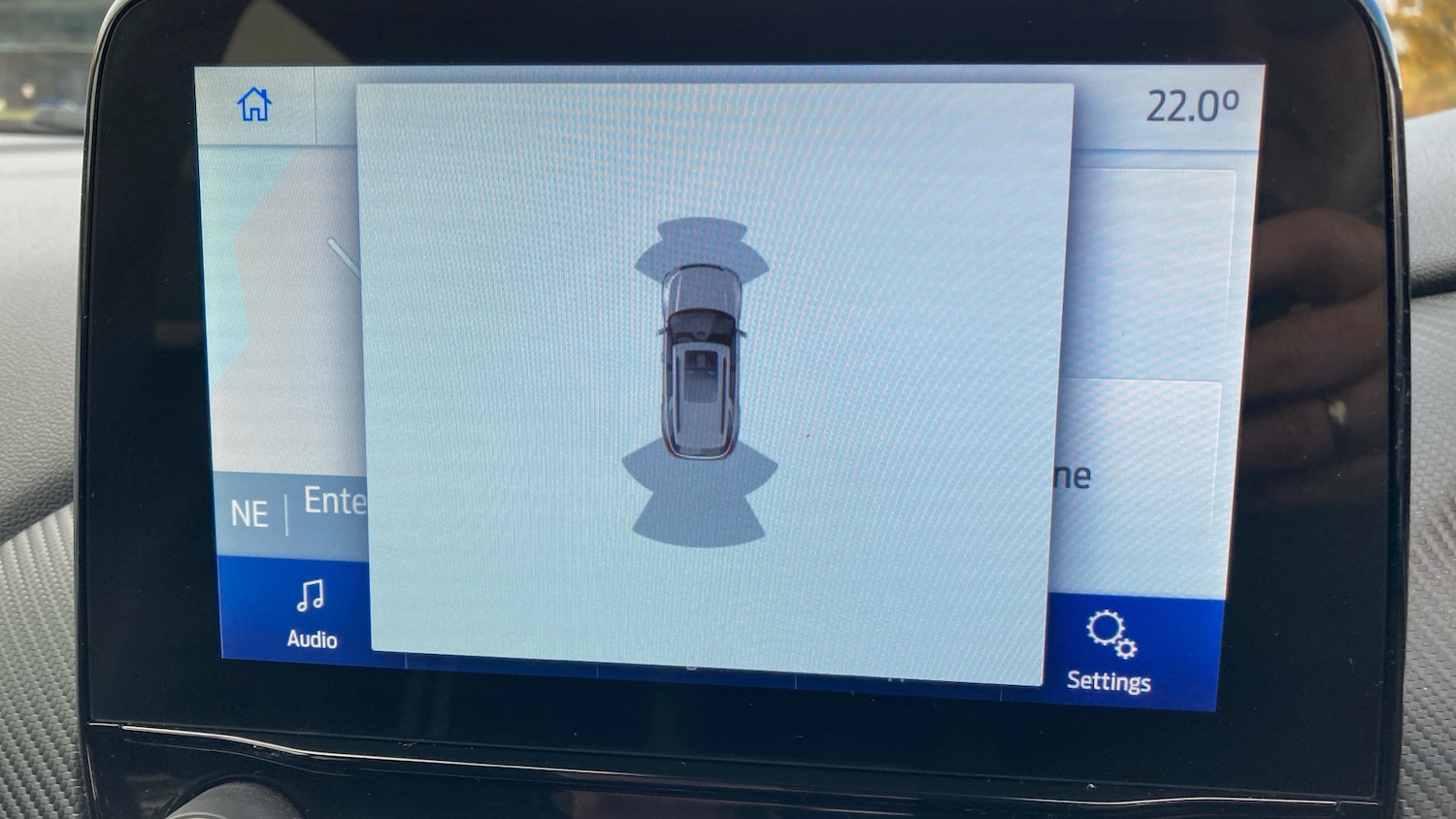 Used Ford Puma 2022 for sale - 76477065: Photo 43