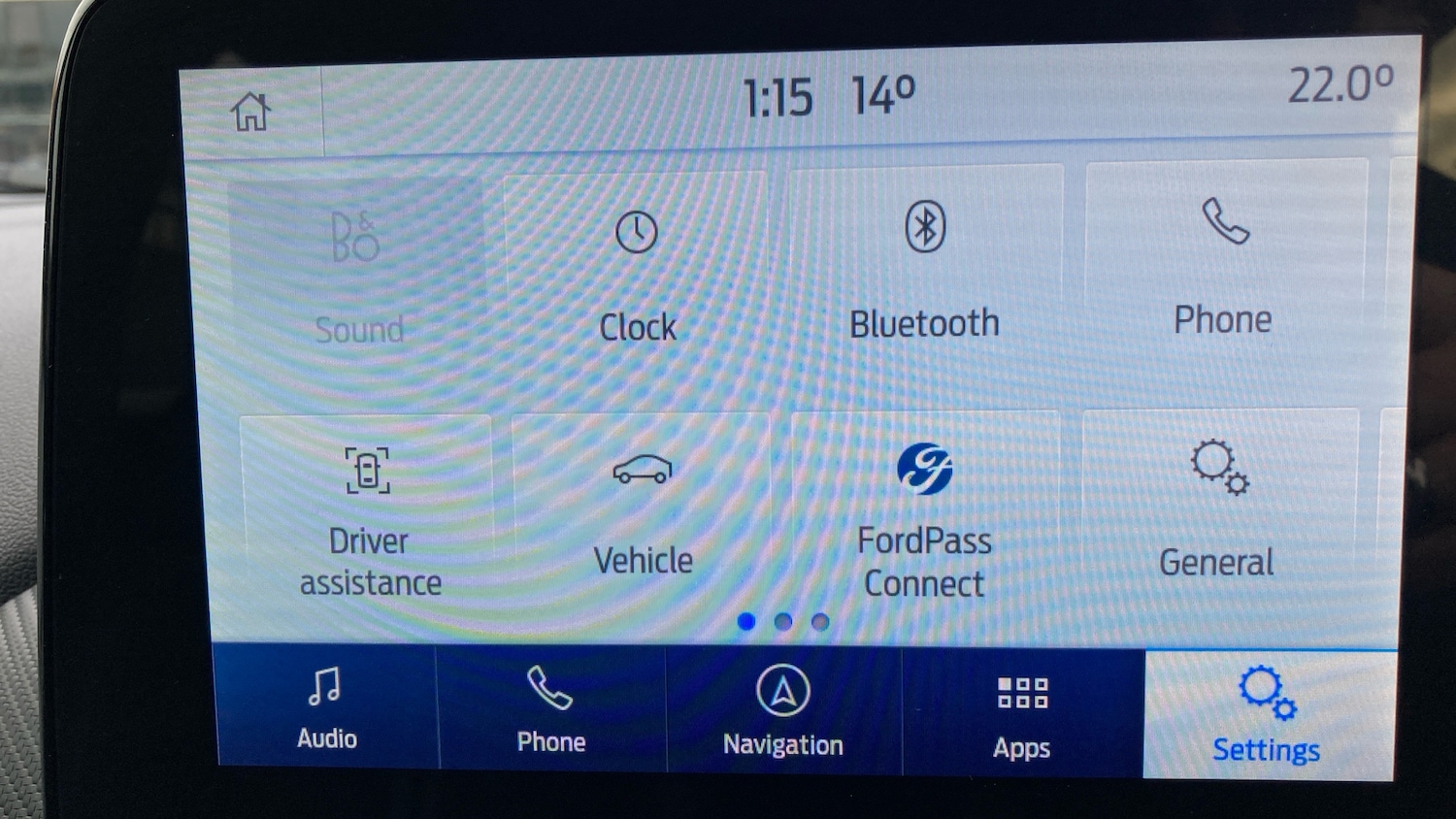 Used Ford Puma 2022 for sale - 76477065: Photo 49