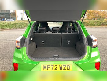 Used Ford Puma 2022 for sale - 76477065: Photo