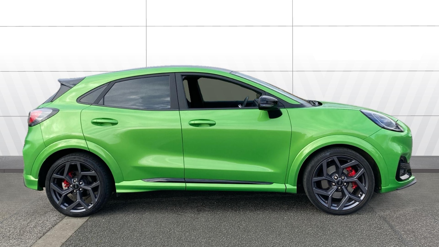 Used Ford Puma 2022 for sale - 76477065: Photo 5