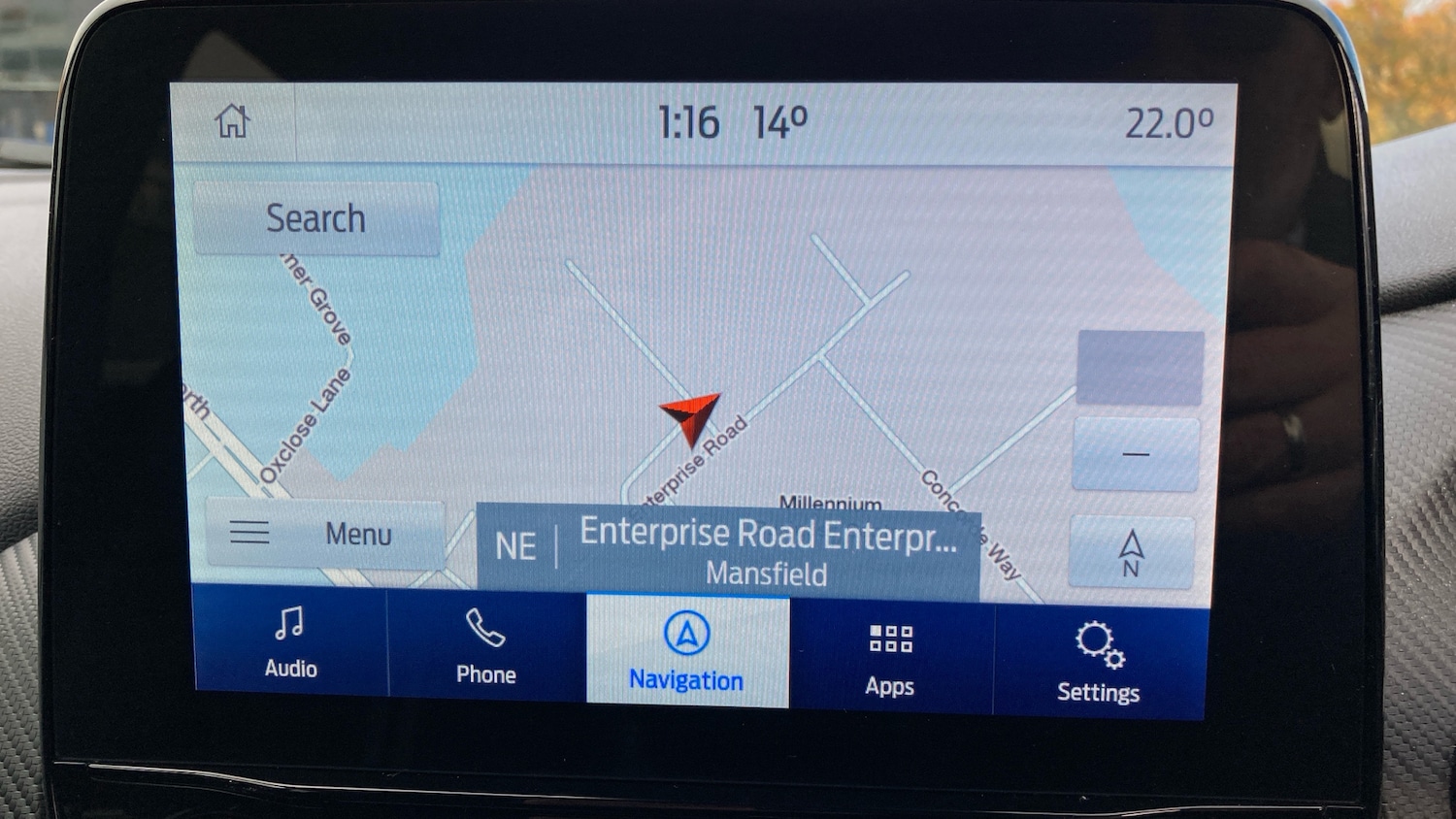 Used Ford Puma 2022 for sale - 76477065: Photo 51