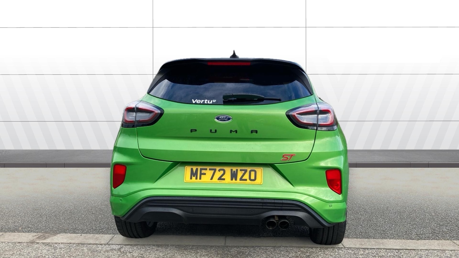 Used Ford Puma 2022 for sale - 76477065: Photo 6