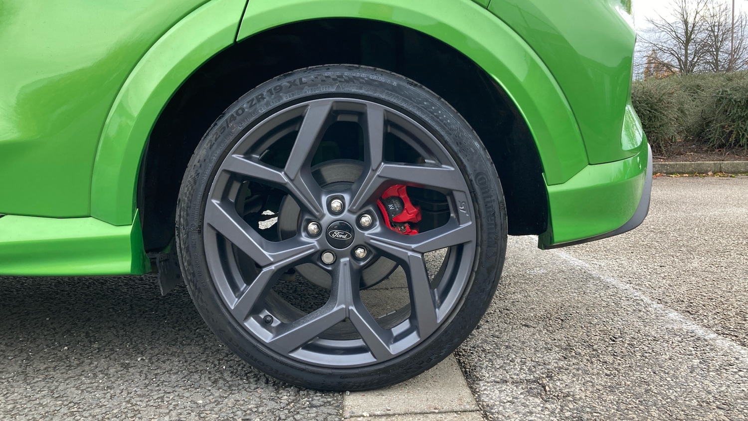 Used Ford Puma 2022 for sale - 76477065: Photo 7