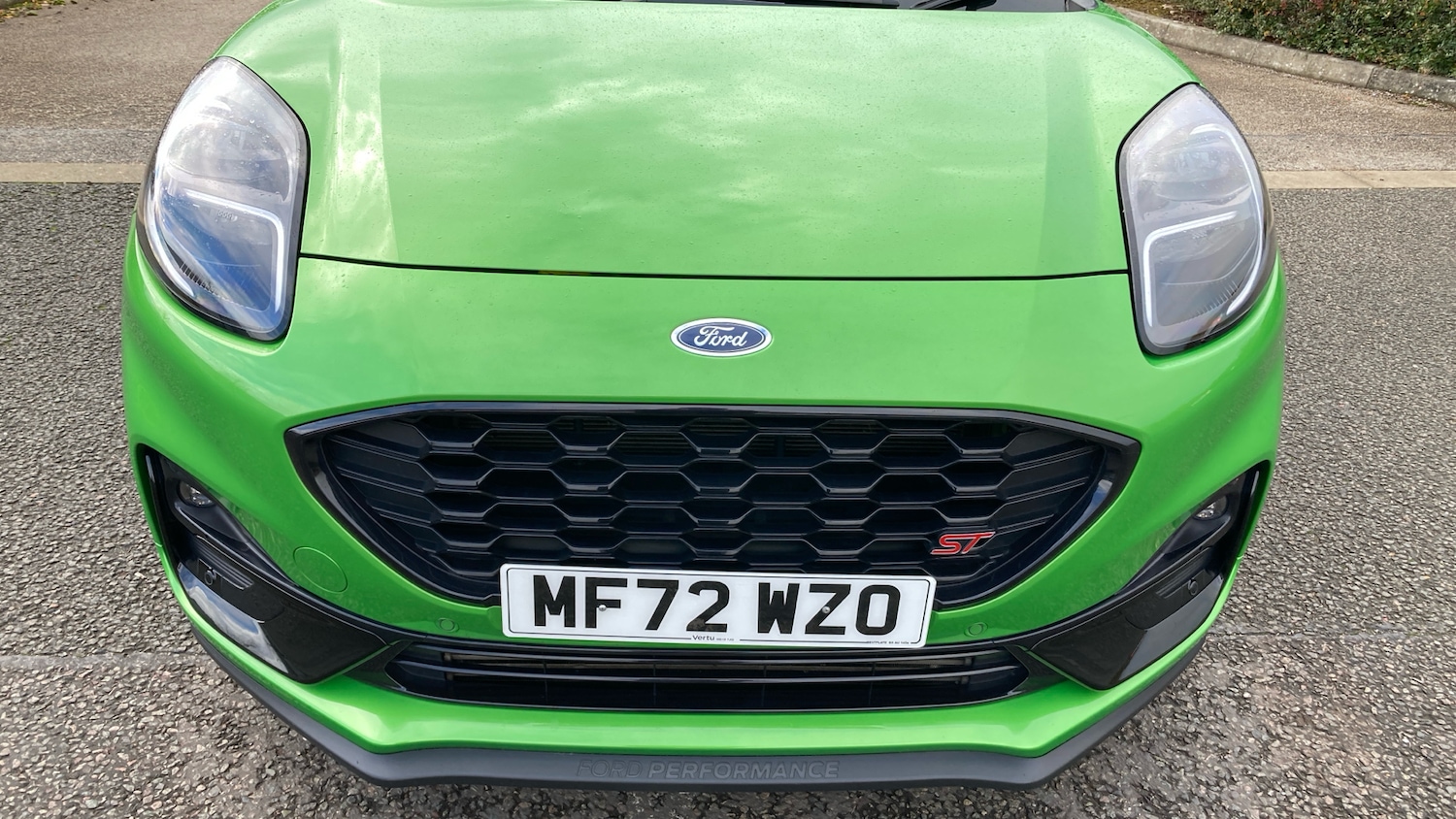 Used Ford Puma 2022 for sale - 76477065: Photo 8