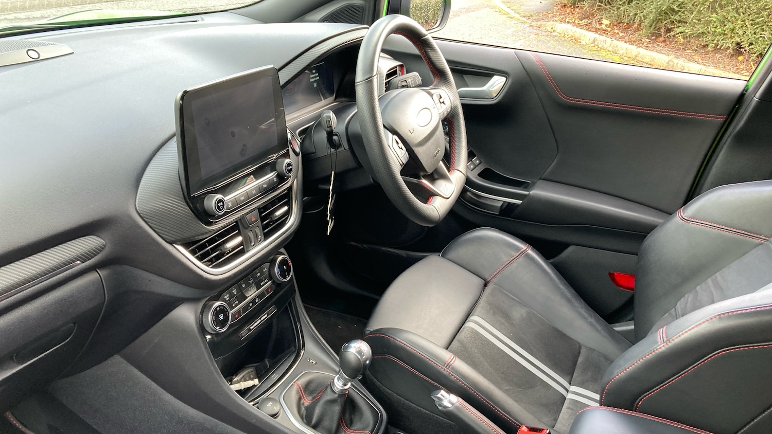 Used Ford Puma 2022 for sale - 76477065: Photo 9