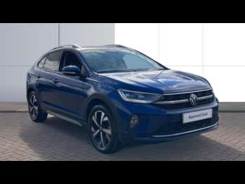 2022 (22) - 1.0 TSI 110 Style 5dr DSG Petrol Hatchback