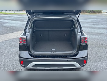 Used Volkswagen T-Cross 2025 for sale - 76877786: Photo