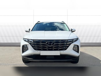 Used Hyundai TUCSON 2021 for sale - 78356134: Photo