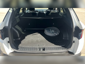 Used Hyundai TUCSON 2021 for sale - 78356134: Photo