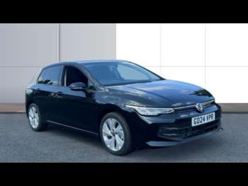 2024 (24) - 1.5 TSI 150 Match 5dr Petrol Hatchback
