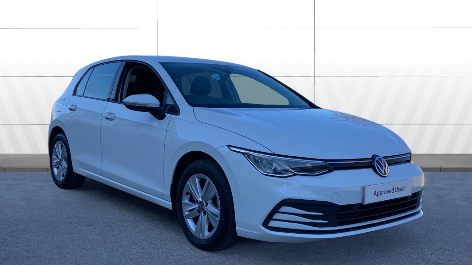 Used Volkswagen Golf 2022 for sale - 77953840: Photo 1