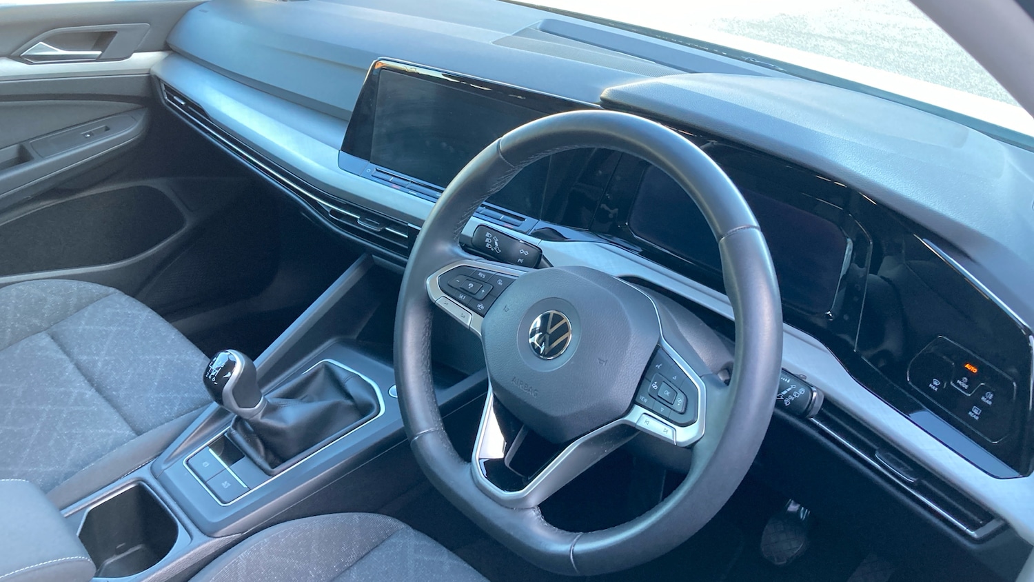 Used Volkswagen Golf 2022 for sale - 77953840: Photo 11