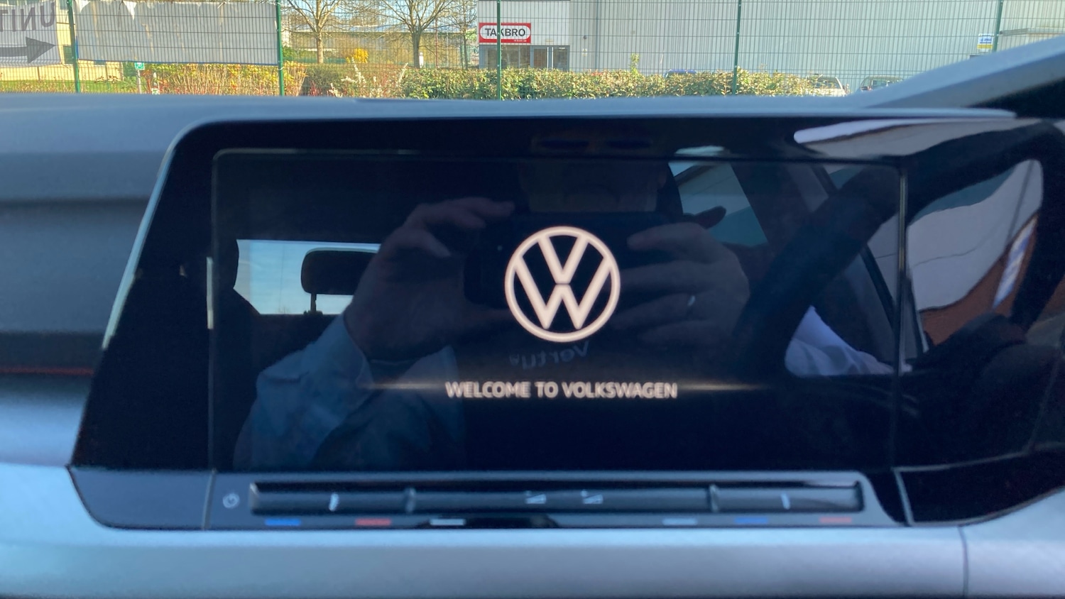 Used Volkswagen Golf 2022 for sale - 77953840: Photo 12