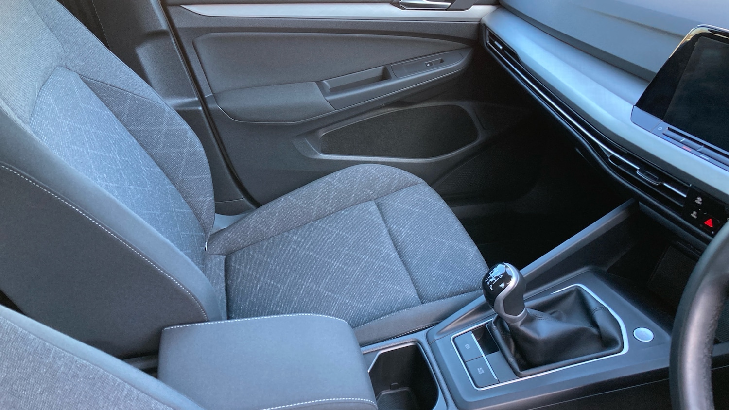 Used Volkswagen Golf 2022 for sale - 77953840: Photo 14