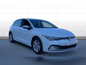 Volkswagen Golf feature image