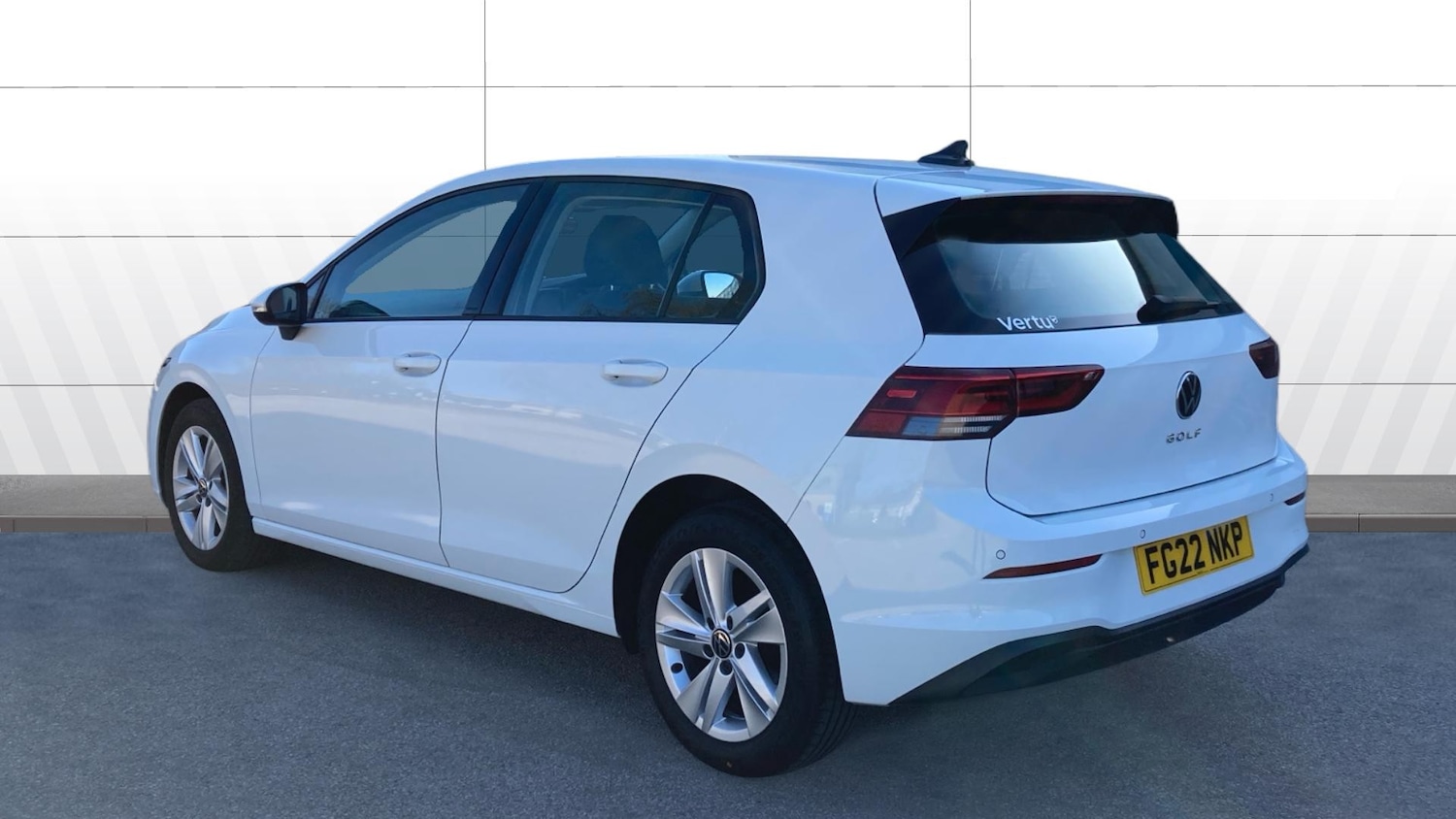 Used Volkswagen Golf 2022 for sale - 77953840: Photo 2