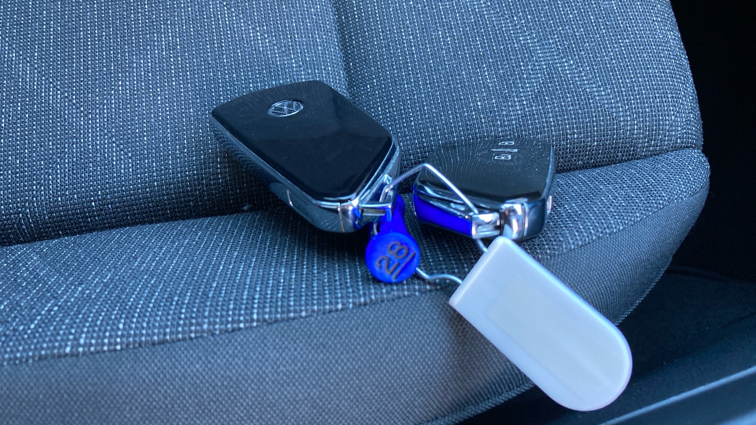 Used Volkswagen Golf 2022 for sale - 77953840: Photo 20