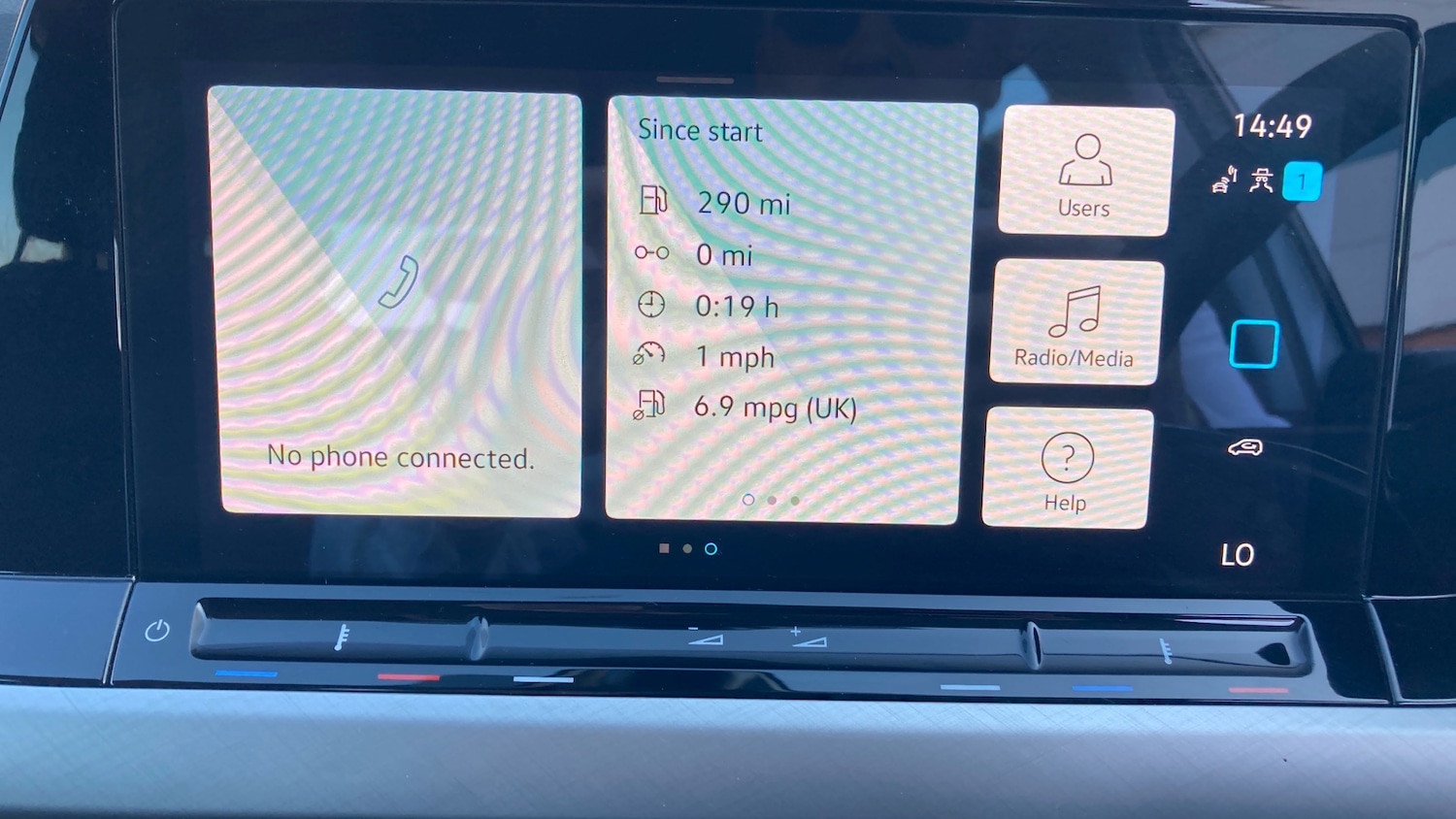 Used Volkswagen Golf 2022 for sale - 77953840: Photo 30