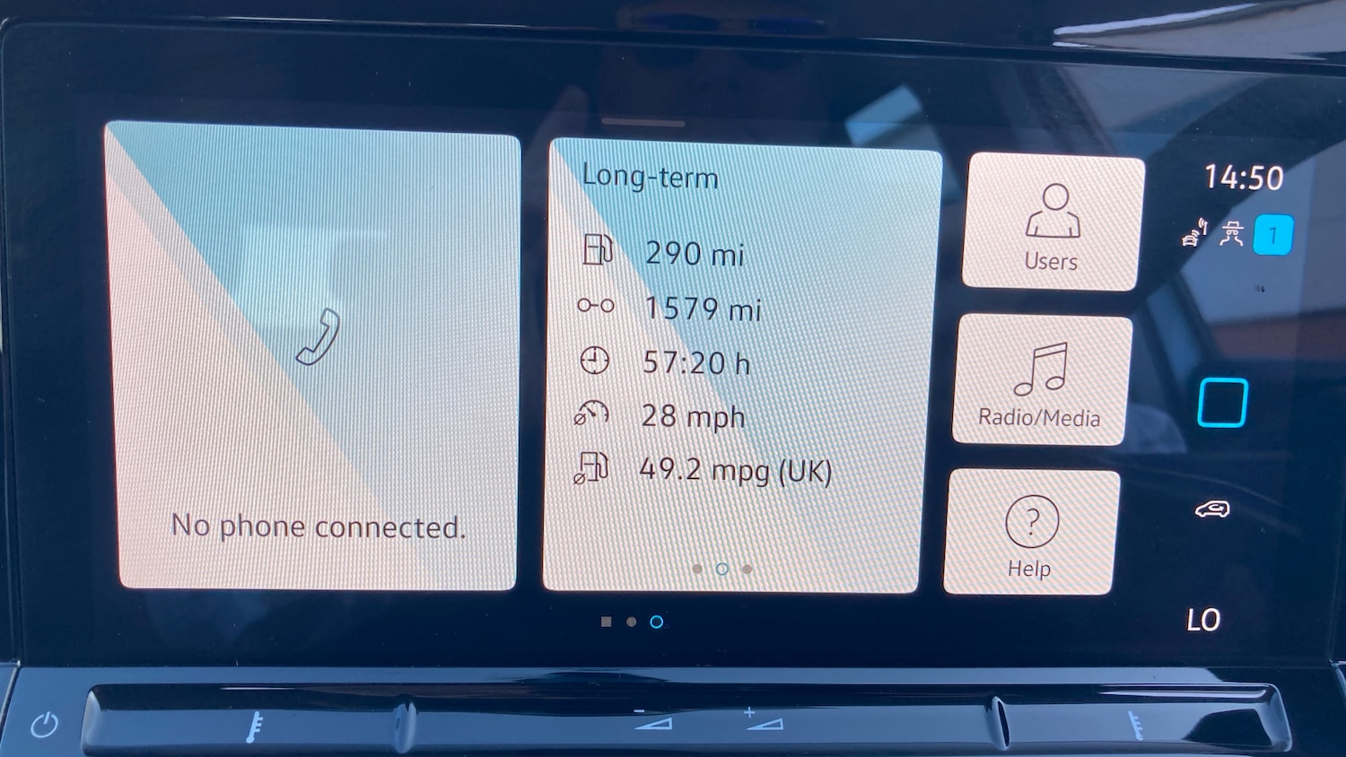 Used Volkswagen Golf 2022 for sale - 77953840: Photo 31