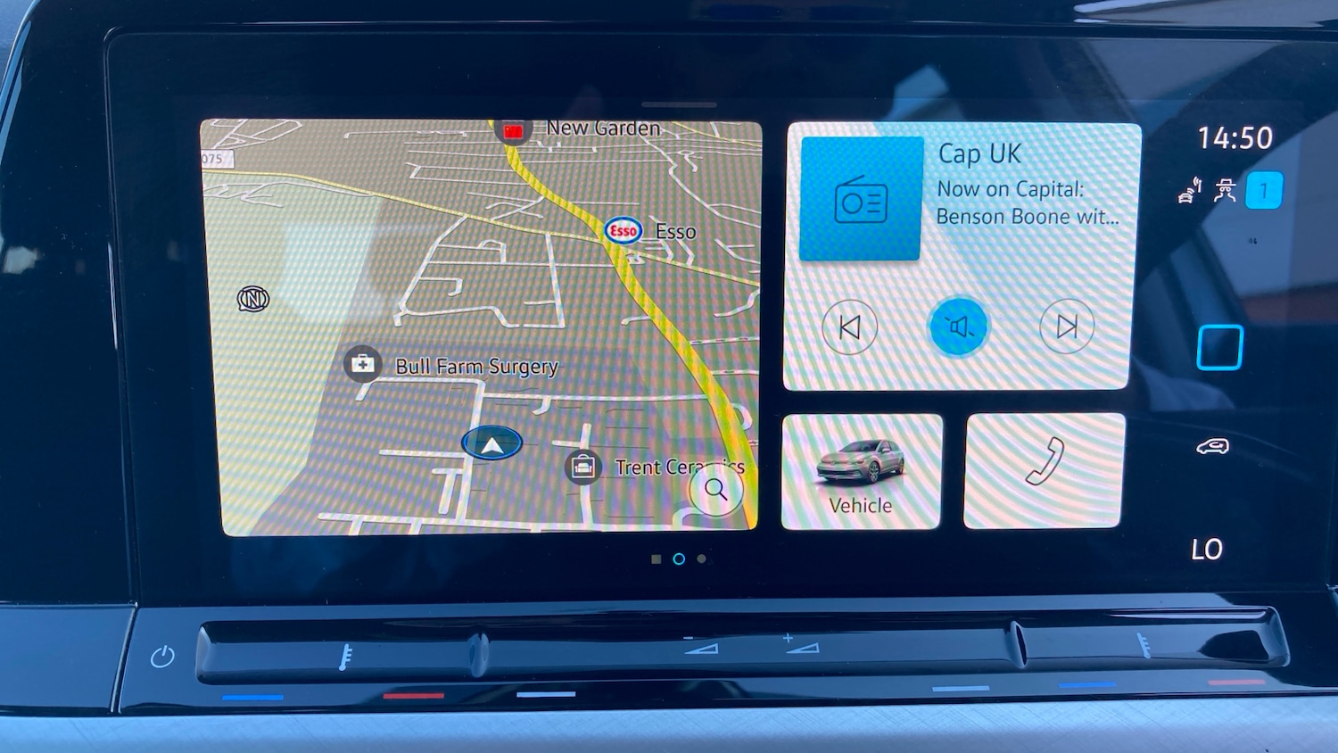 Used Volkswagen Golf 2022 for sale - 77953840: Photo 33