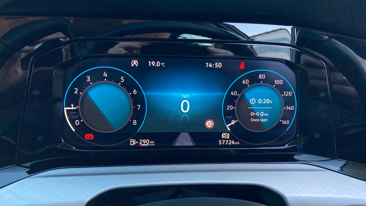 Used Volkswagen Golf 2022 for sale - 77953840: Photo 36