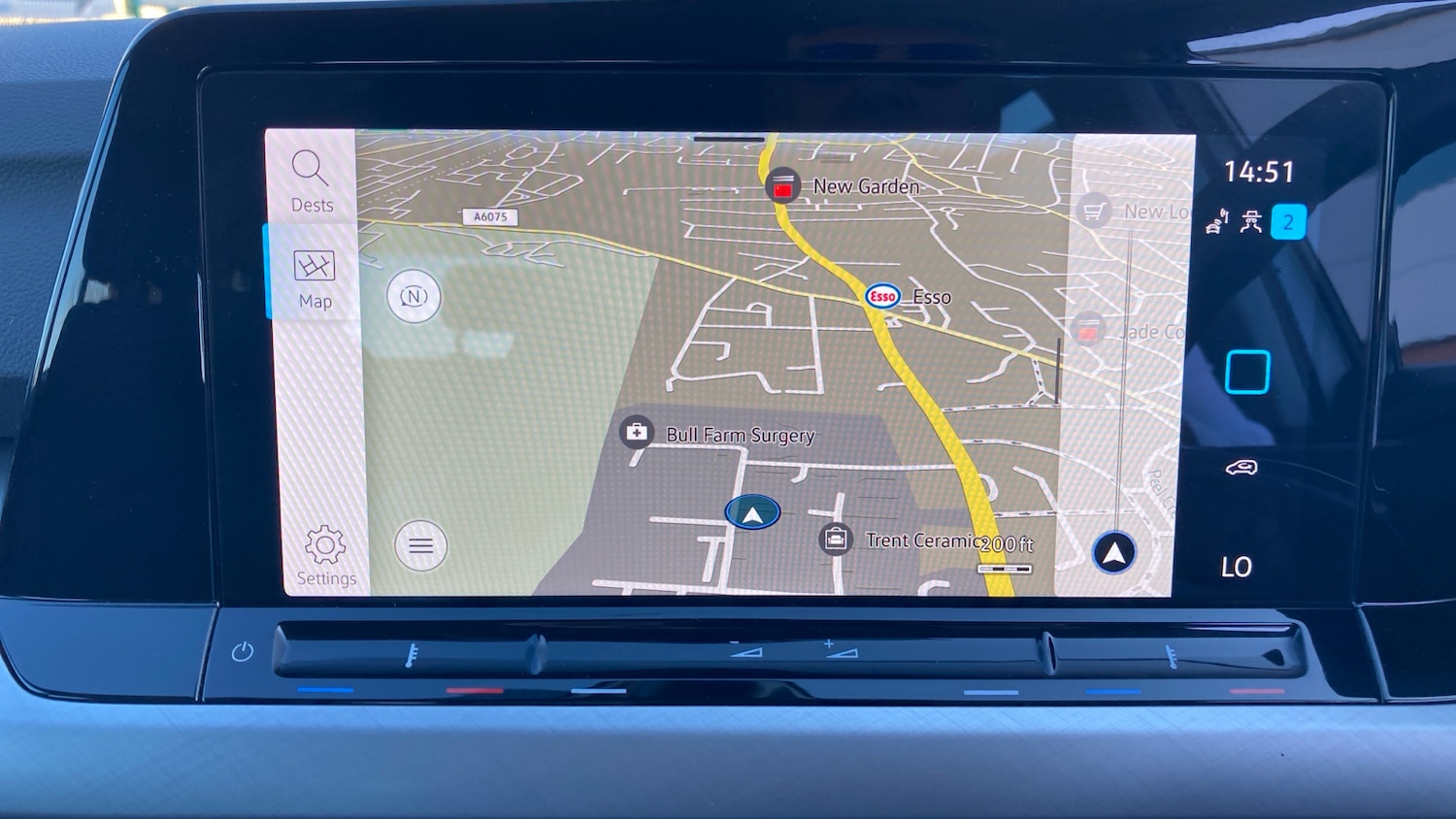 Used Volkswagen Golf 2022 for sale - 77953840: Photo 37