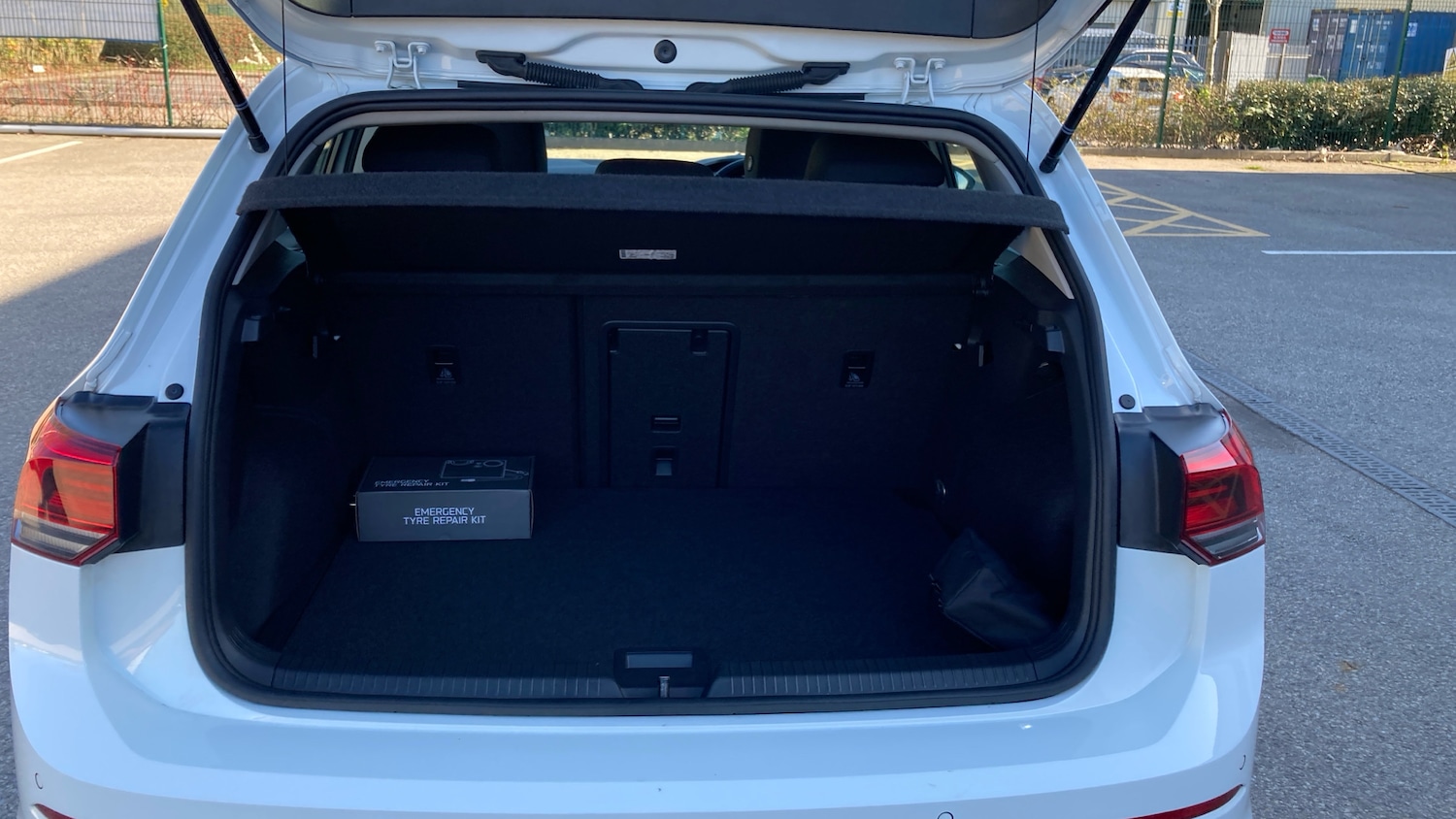 Used Volkswagen Golf 2022 for sale - 77953840: Photo 4