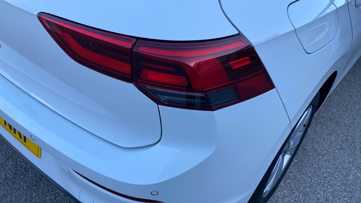 Used Volkswagen Golf 2022 for sale - 77953840: Photo 43