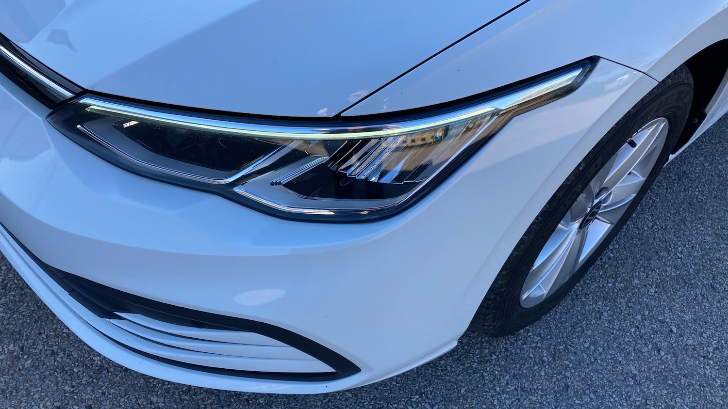 Used Volkswagen Golf 2022 for sale - 77953840: Photo 46