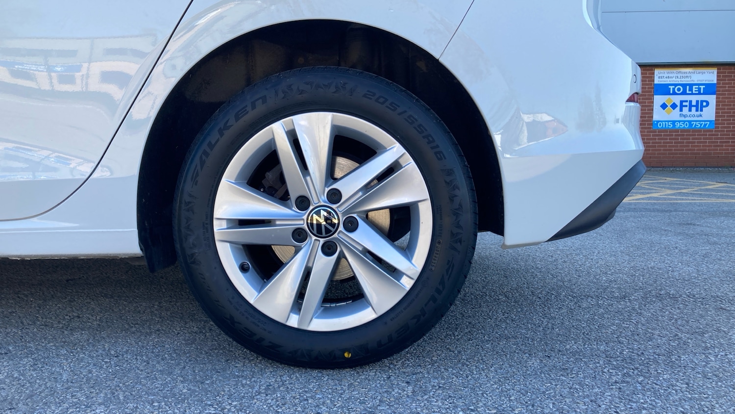 Used Volkswagen Golf 2022 for sale - 77953840: Photo 7