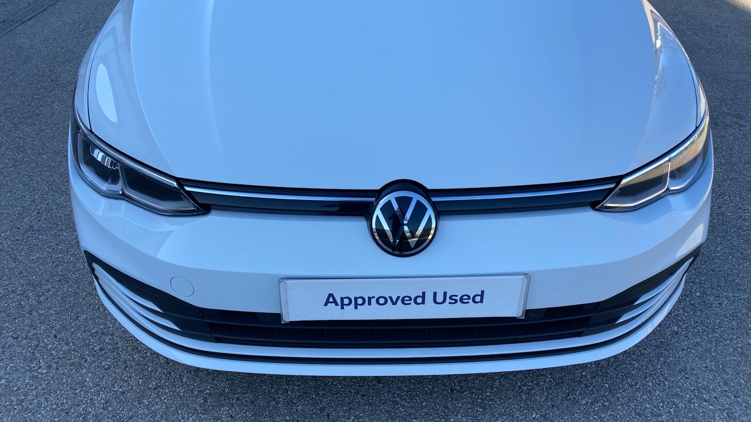 Used Volkswagen Golf 2022 for sale - 77953840: Photo 8