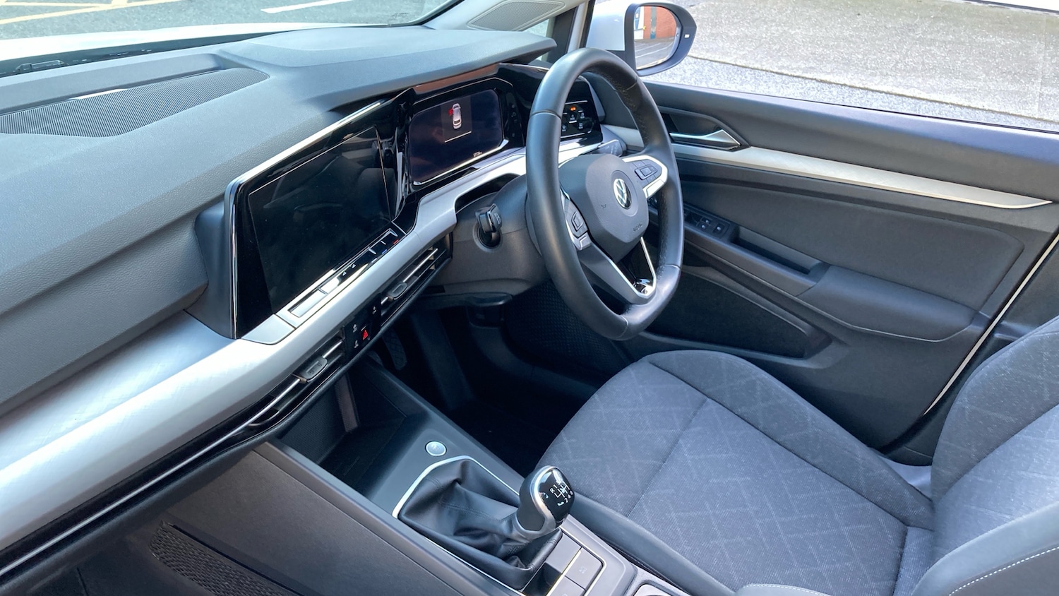 Used Volkswagen Golf 2022 for sale - 77953840: Photo 9