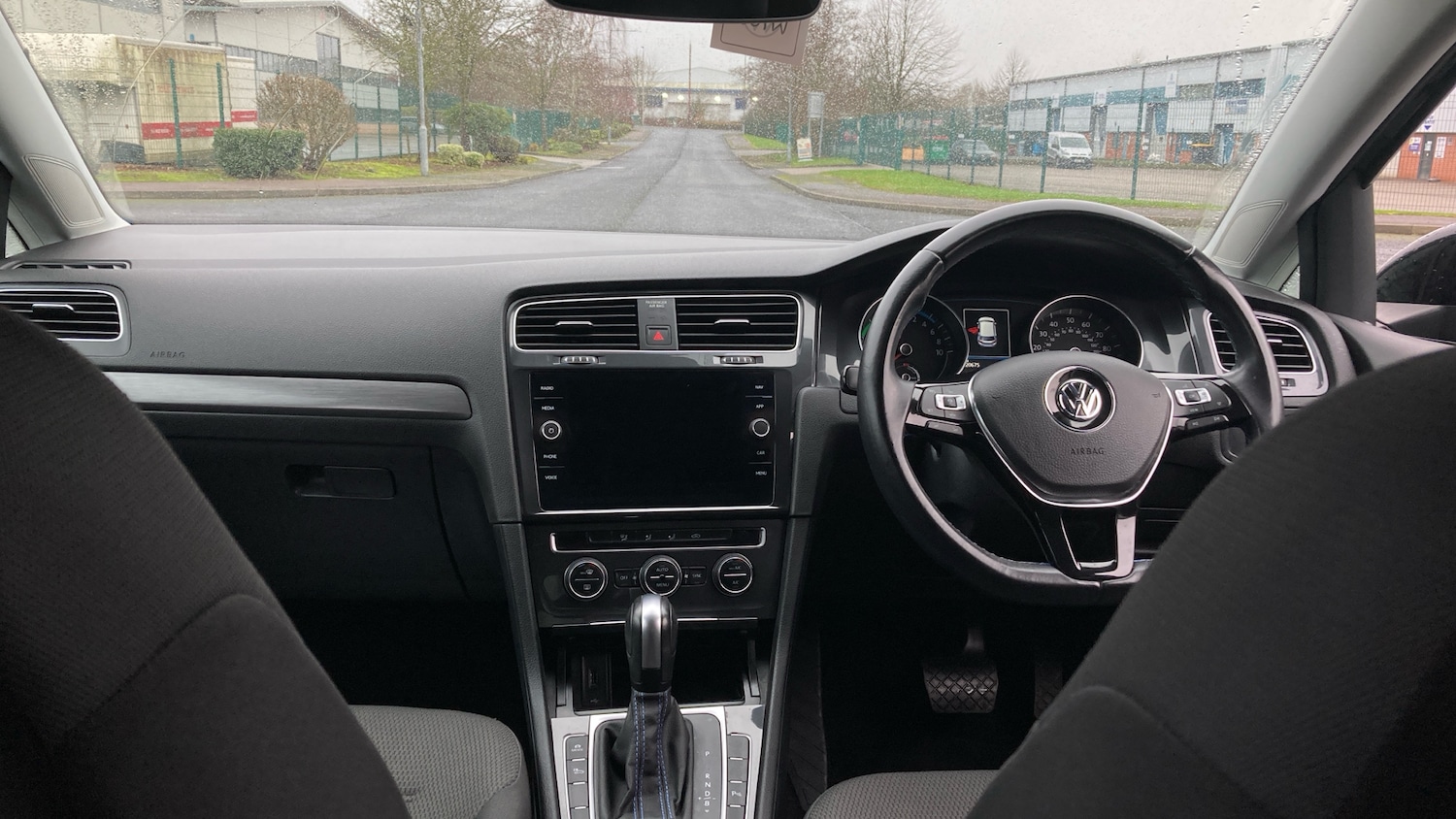 Used Volkswagen Golf 2020 for sale - 77475515: Photo 10