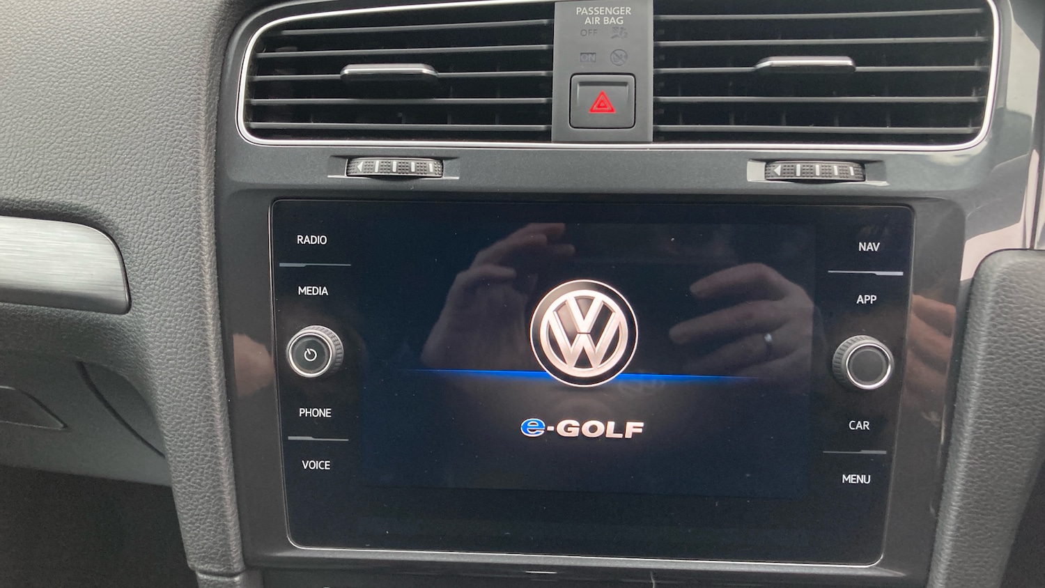 Used Volkswagen Golf 2020 for sale - 77475515: Photo 12
