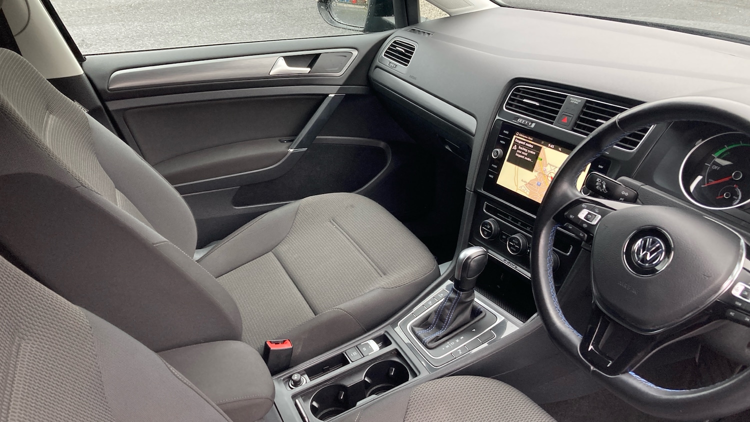 Used Volkswagen Golf 2020 for sale - 77475515: Photo 14