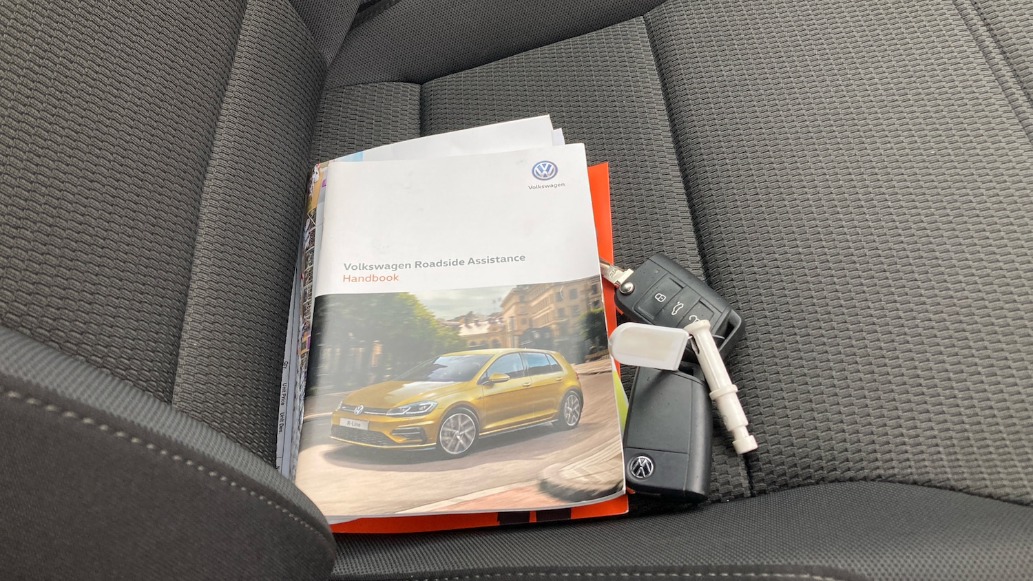 Used Volkswagen Golf 2020 for sale - 77475515: Photo 19